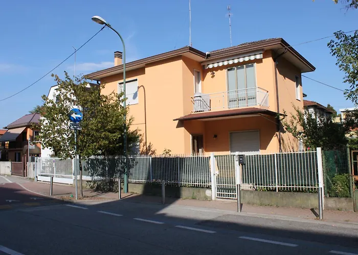 Villa Al Sole