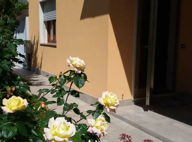 Villa Al Sole