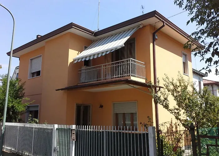 Villa Al Sole