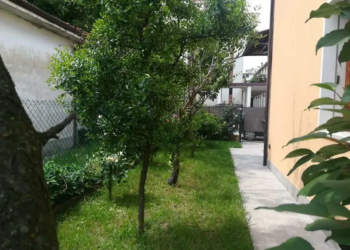 Villa Al Sole