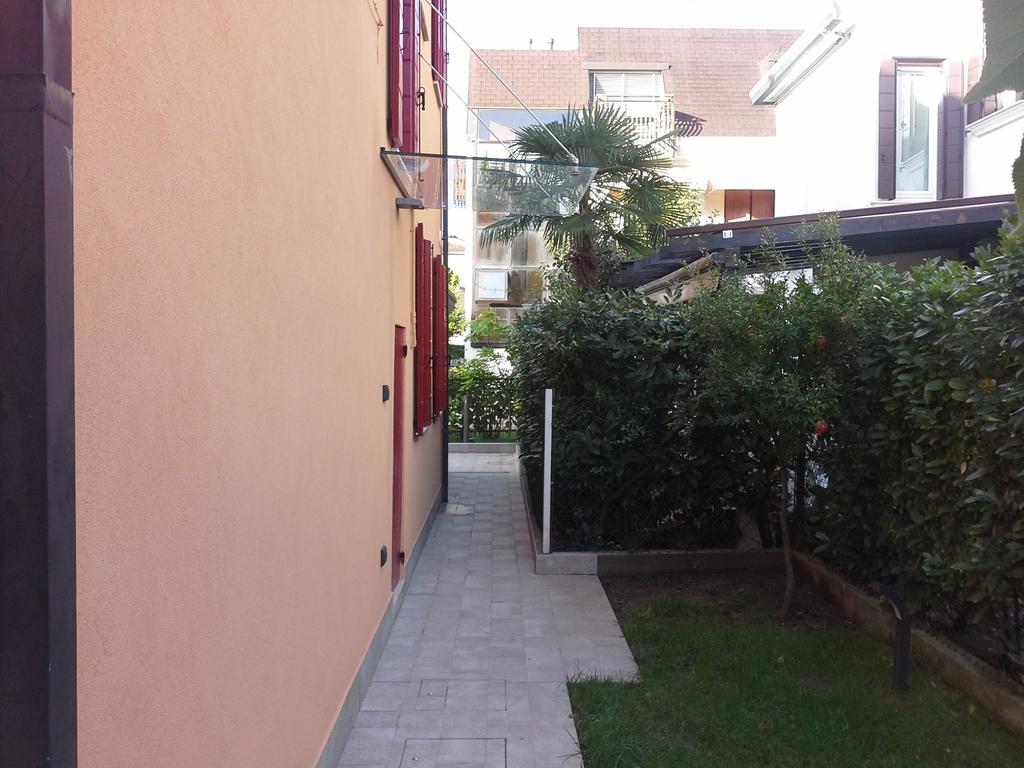 Casa de Férias Al Sole