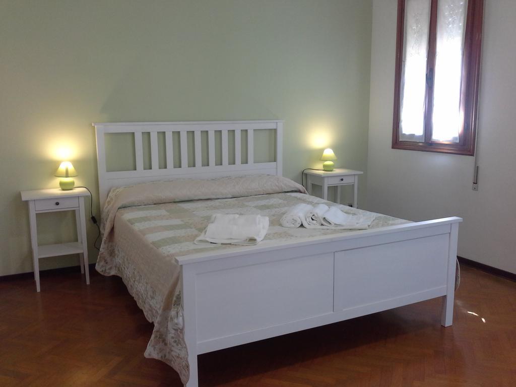 Casa de Férias Al Sole Mestre