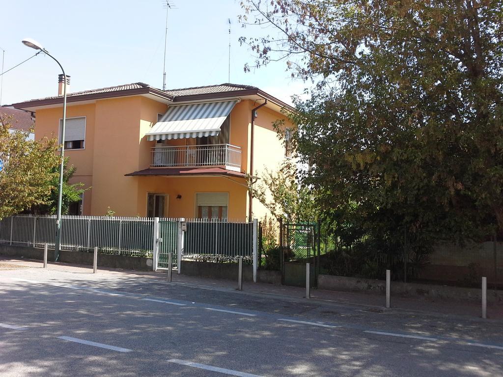 Al Sole Casa de Férias