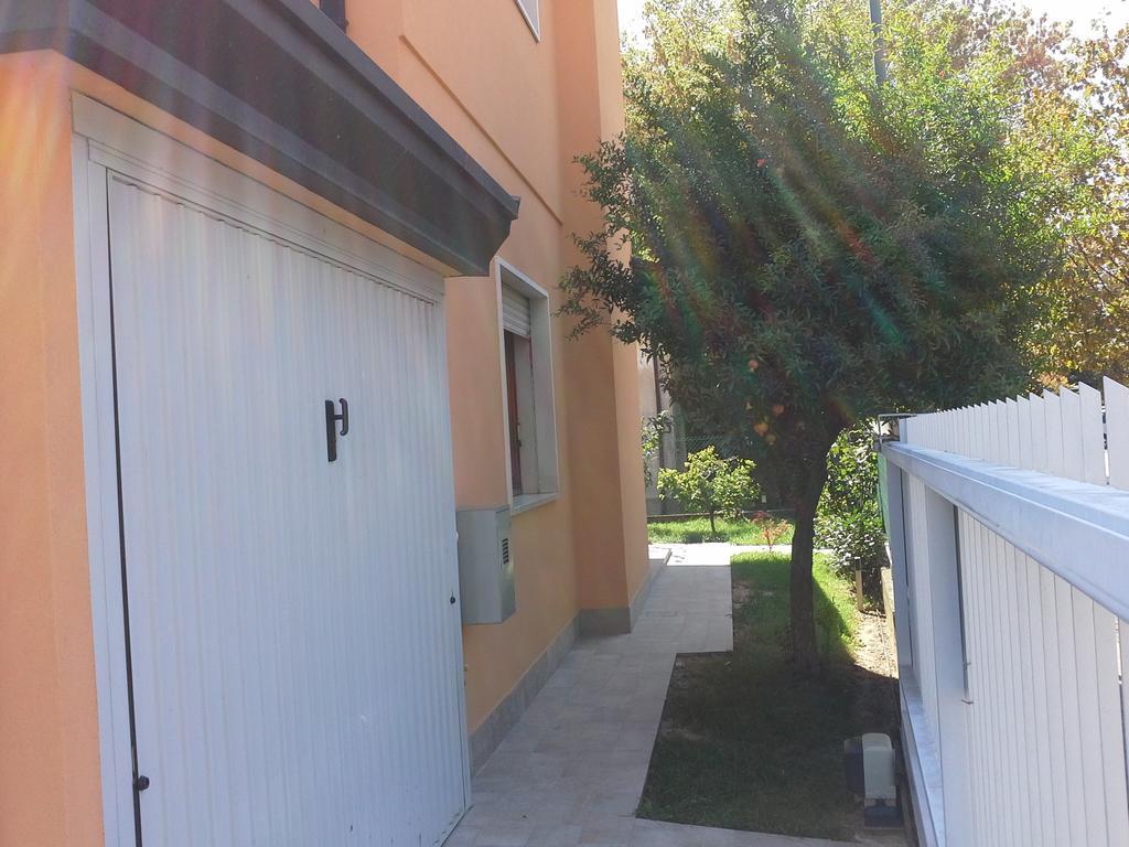 Al Sole Casa de Férias Mestre