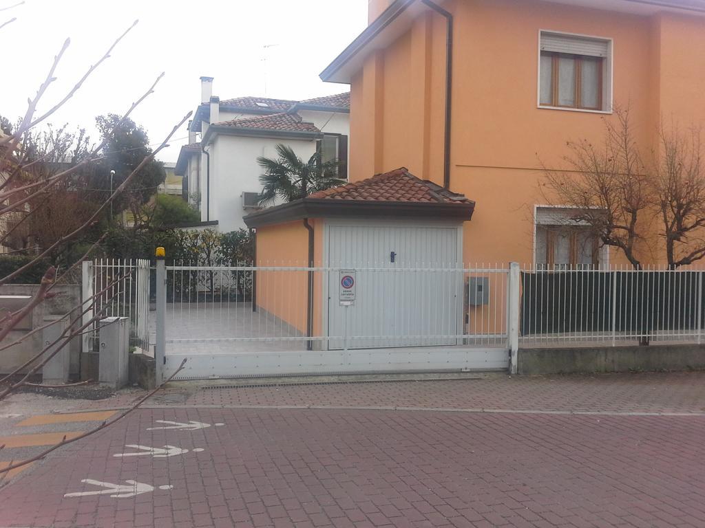 Casa de Férias Al Sole Mestre