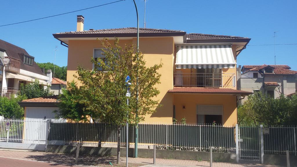 Casa de Férias Al Sole *