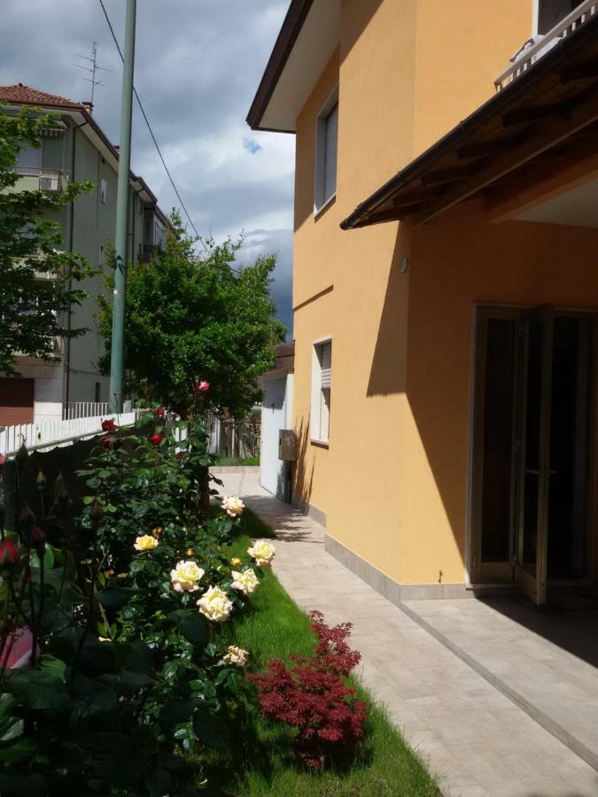Casa de Férias Al Sole