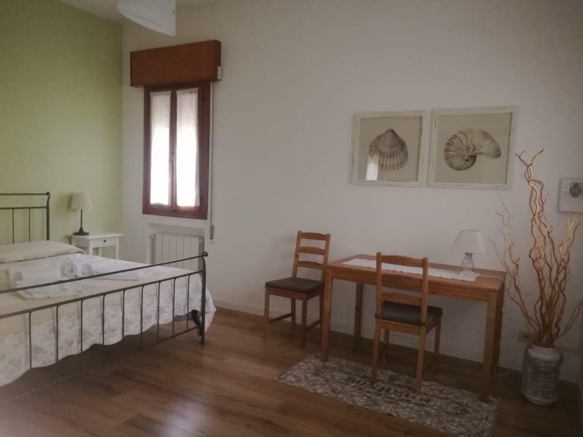 Casa de Férias Al Sole *