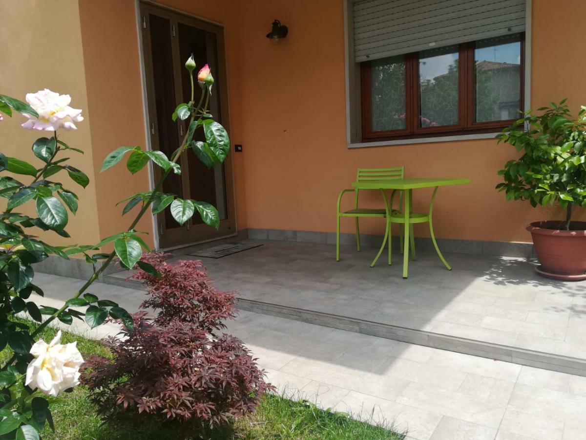 Casa de Férias Al Sole Mestre