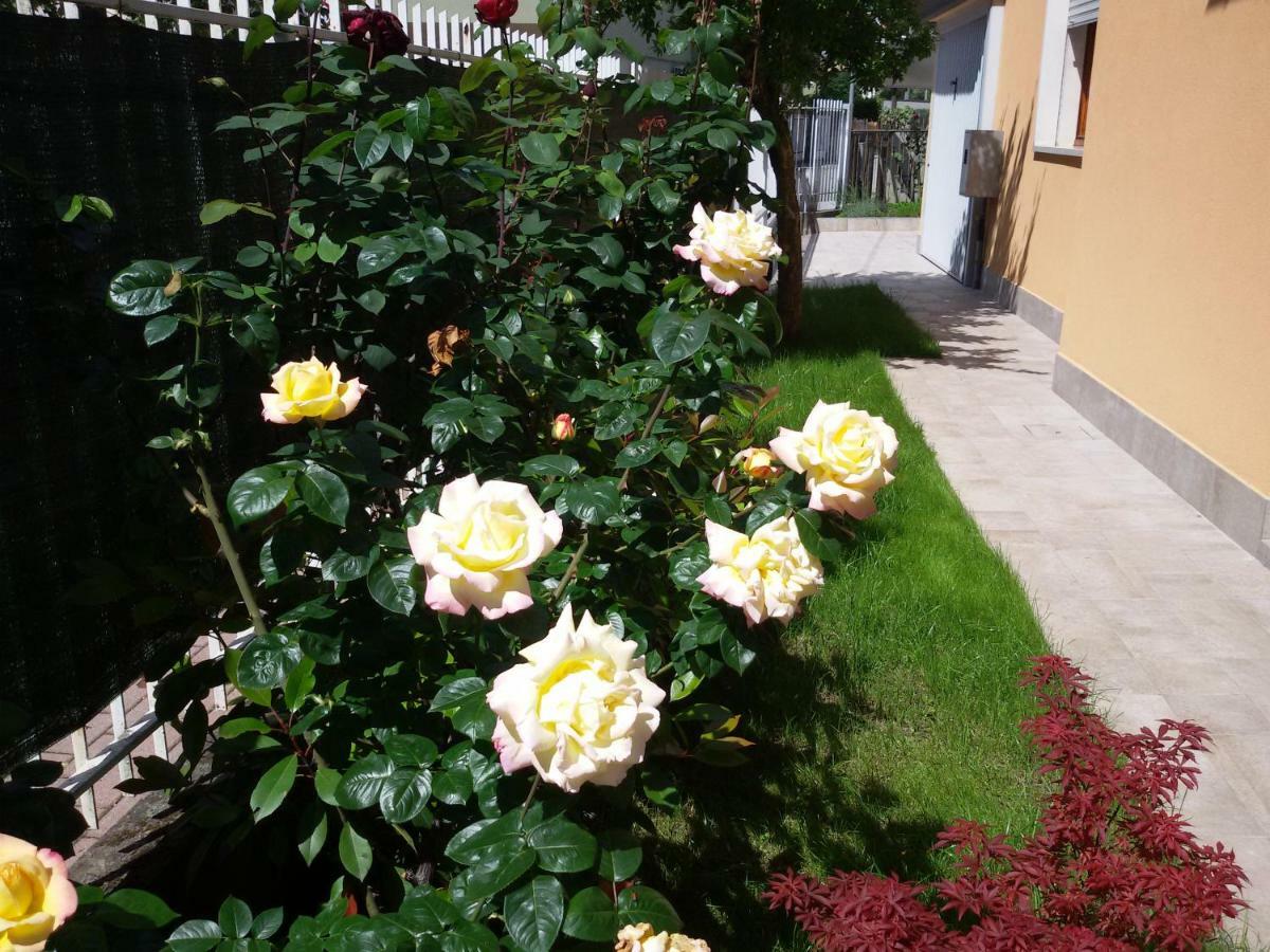 Al Sole * Mestre