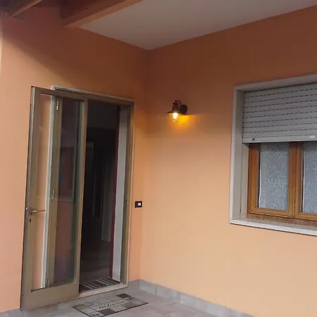 Villa Al Sole Mestre Exterior photo