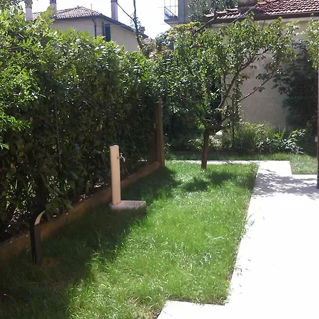 Villa Al Sole Mestre Exterior photo