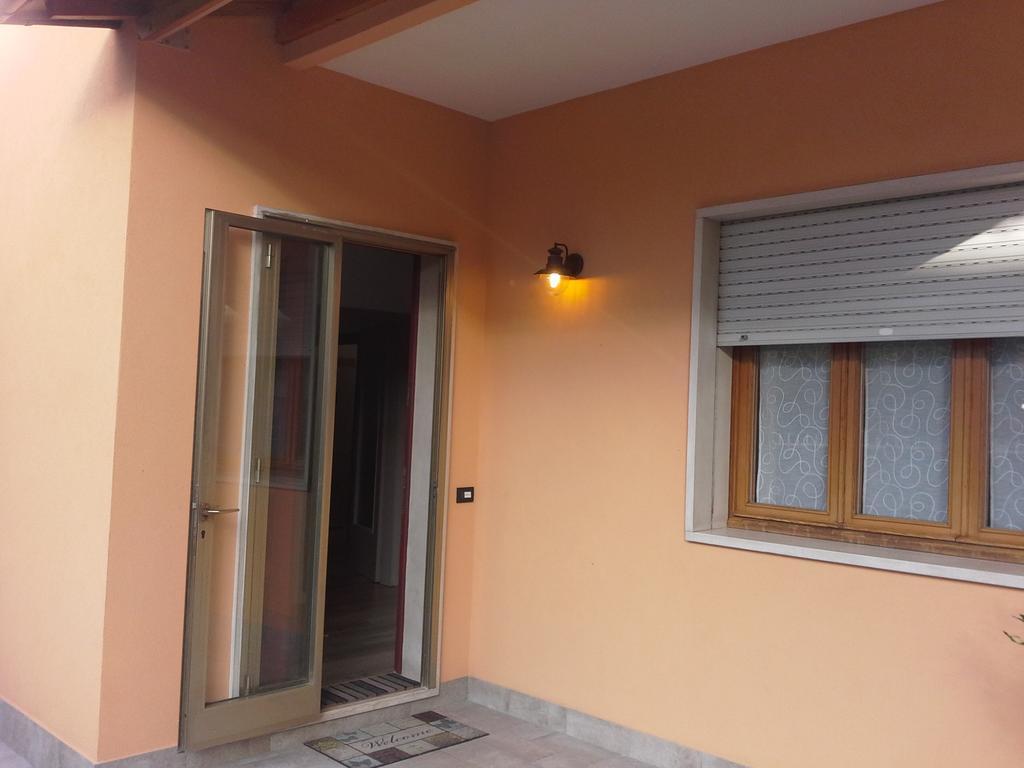 Holiday home Al Sole Mestre
