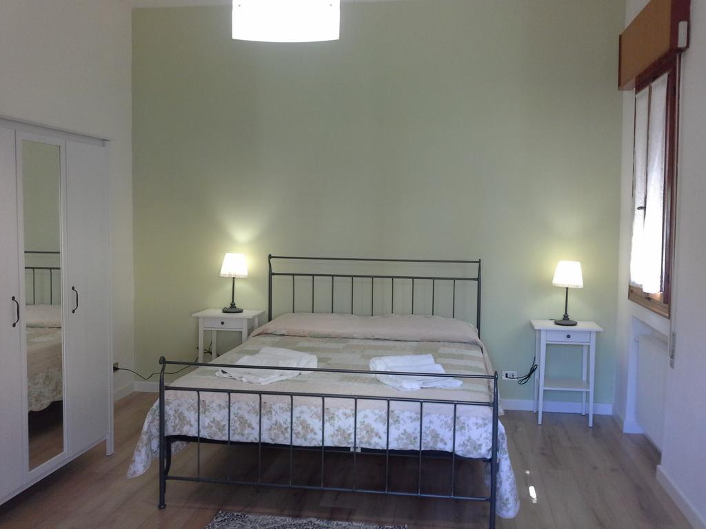 Holiday home Al Sole *