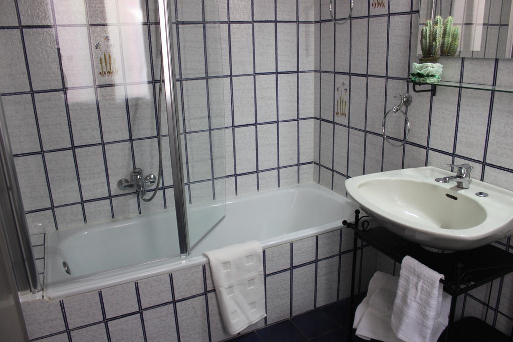 Holiday home Al Sole Mestre