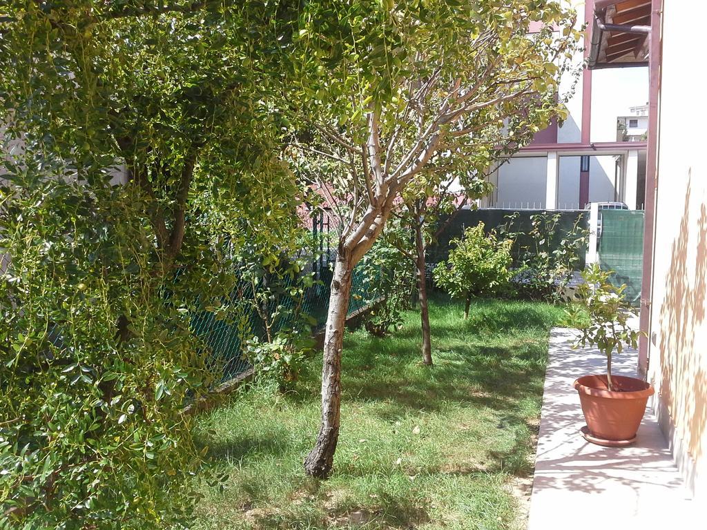 Holiday home Al Sole