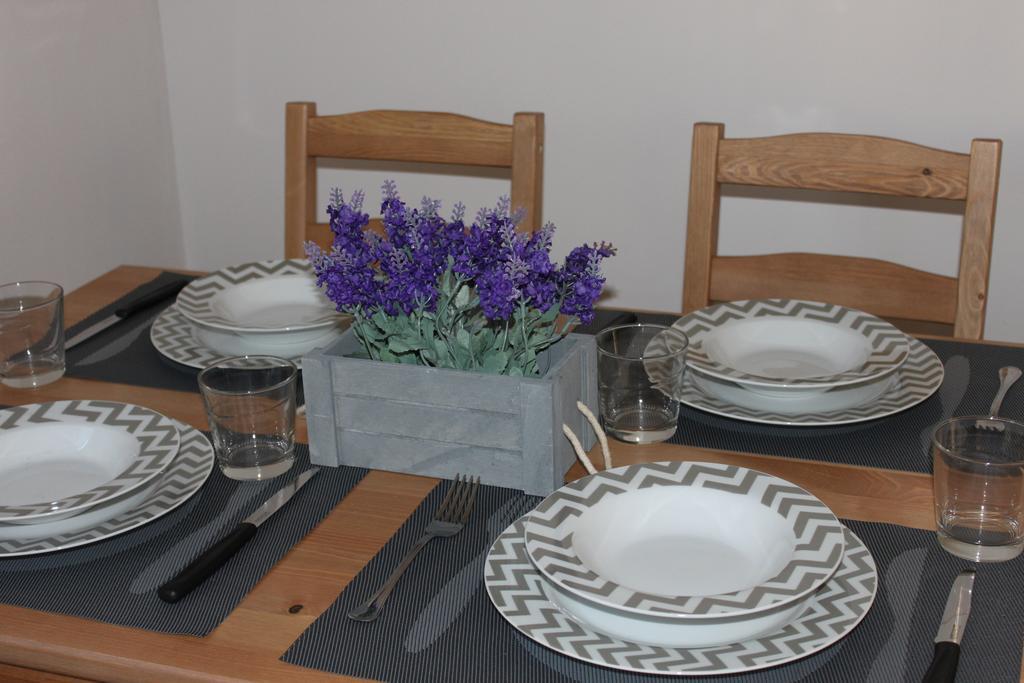 Al Sole Holiday home *