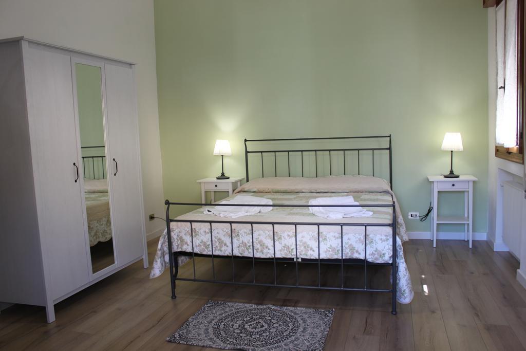 Al Sole Holiday home Mestre