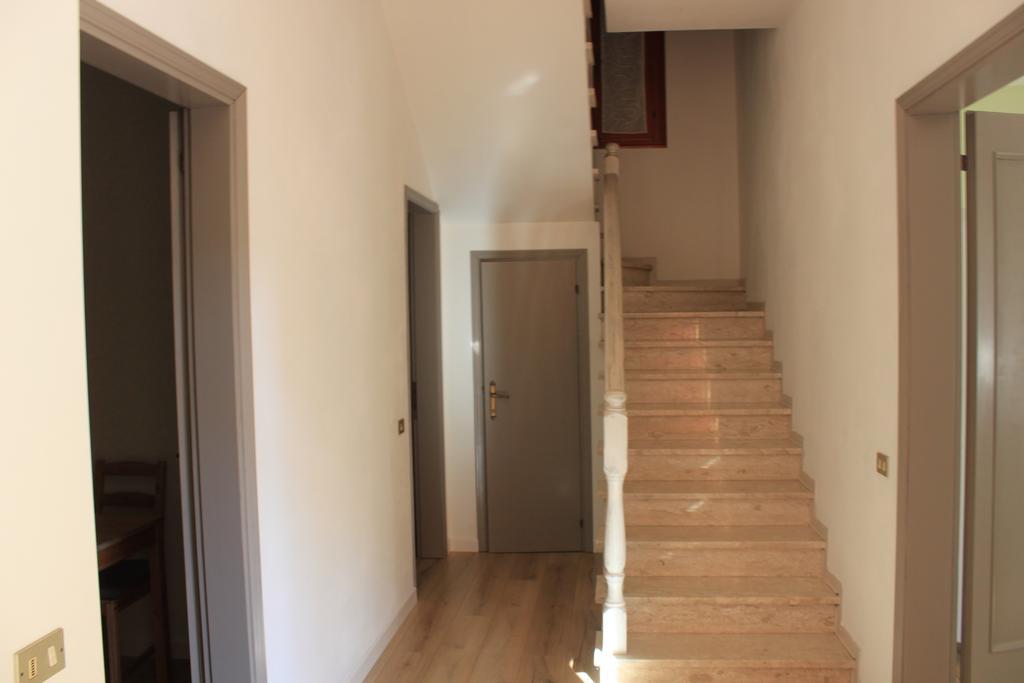Al Sole Holiday home