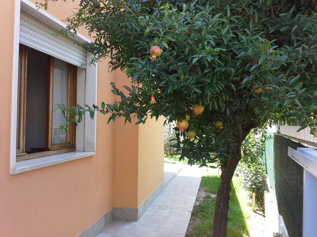 Al Sole Holiday home *