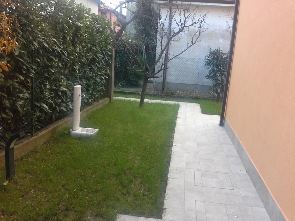 Al Sole Mestre