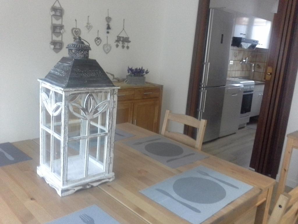 Al Sole Holiday home Mestre