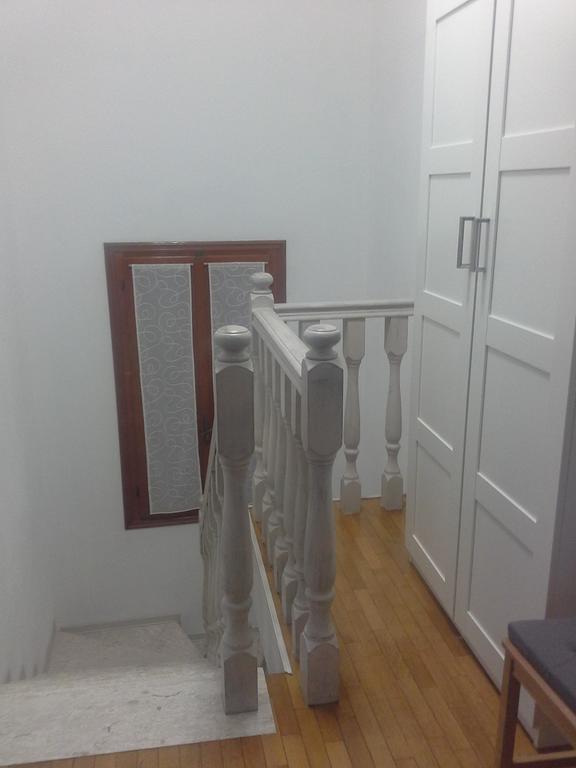 Holiday home Al Sole Mestre