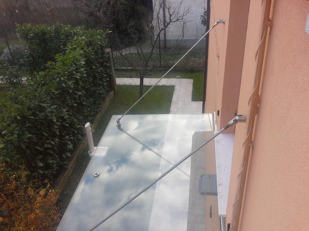 Al Sole Mestre