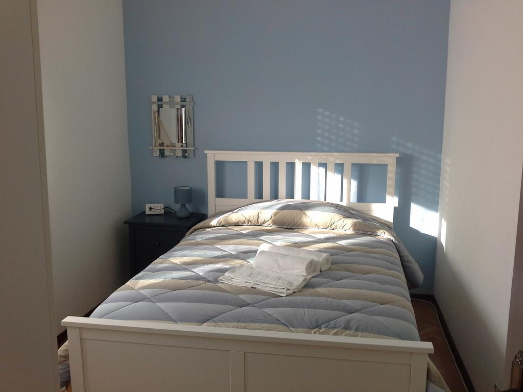 Al Sole Holiday home