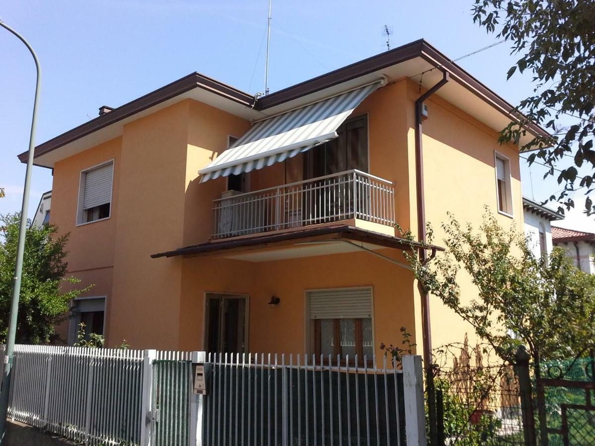 Holiday home Al Sole