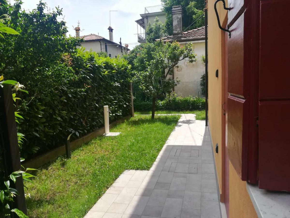 Al Sole Holiday home *