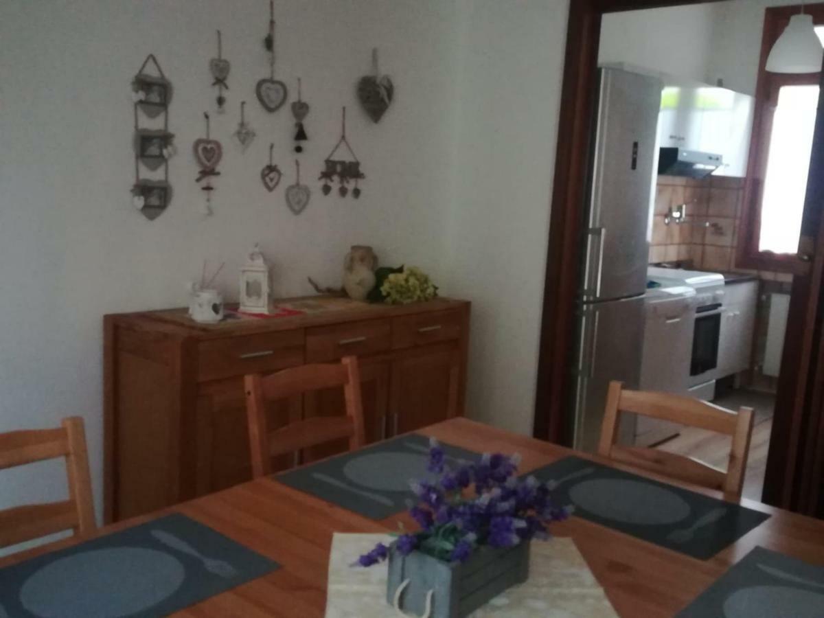 Al Sole Holiday home