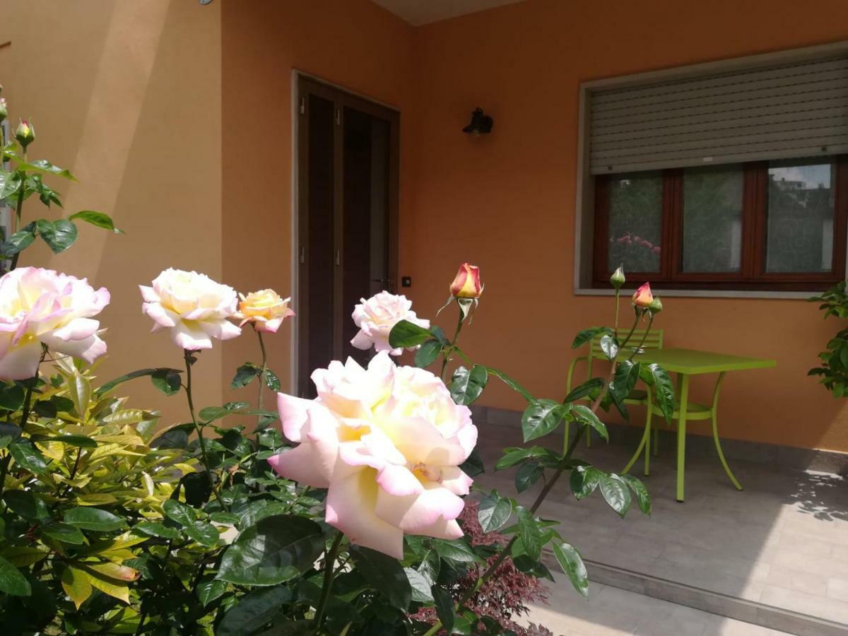 Holiday home Al Sole