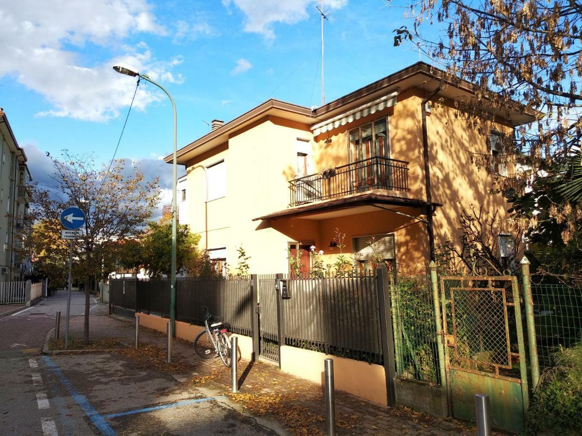 Al Sole Holiday home