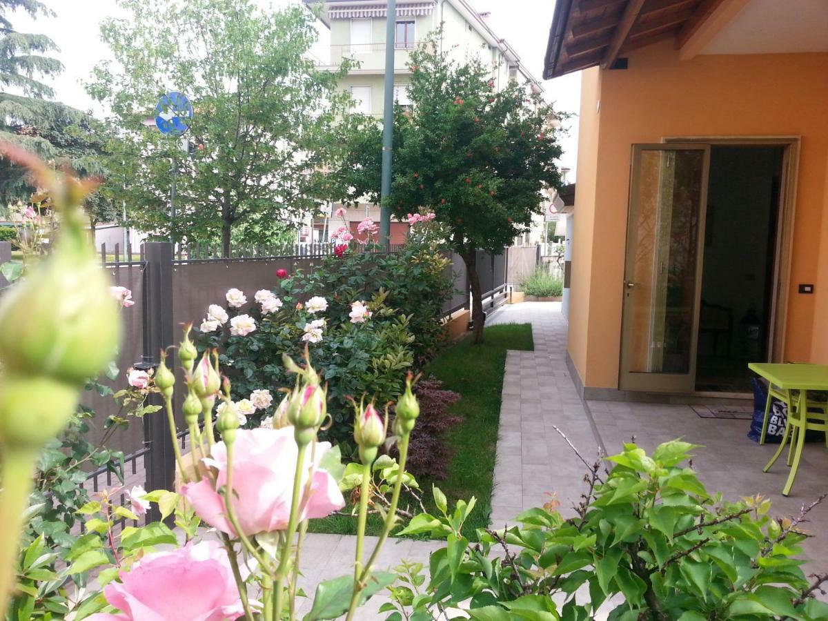 Al Sole * Mestre